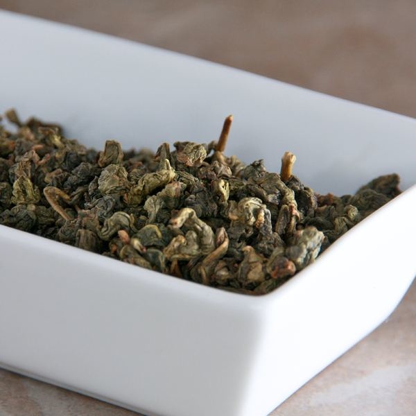 Formosa (Taiwan) Green Teas